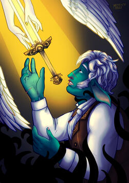 Shaded + background - $80