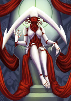 Fullbody + Background