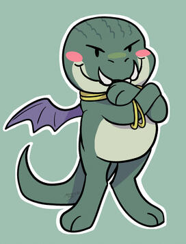 Chibi Animal