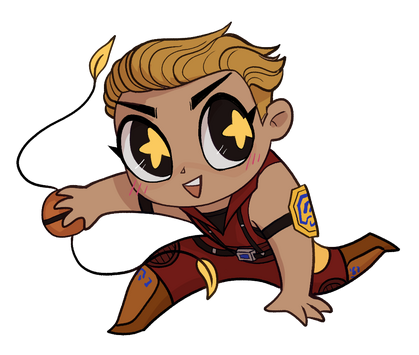 Chibi