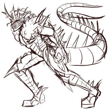 Fullbody - $20